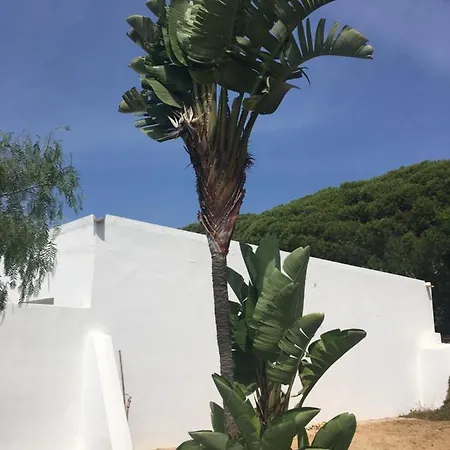 Casas La Pequena Lulu