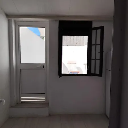 Casas La Pequena Lulu
