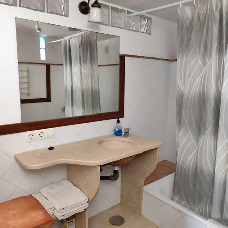 Country house Casas La Pequena Lulu