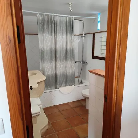 Country house Casas La Pequena Lulu *