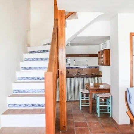 Casas La Pequena Lulu Country house Los Canos De Meca
