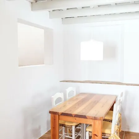 Country house Casas La Pequena Lulu
