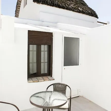 Country house Casas La Pequena Lulu Los Canos De Meca