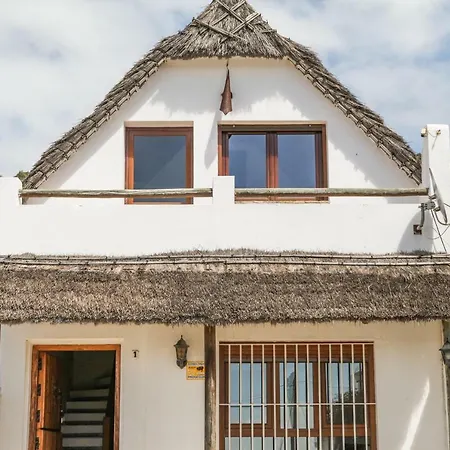 Casas La Pequena Lulu Country house