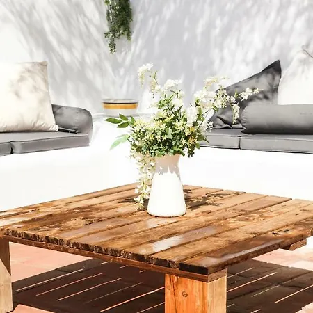Country house Casas La Pequena Lulu *