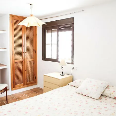 Casas La Pequena Lulu Los Canos De Meca