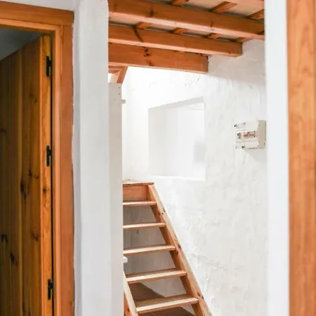 Casas La Pequena Lulu Country house
