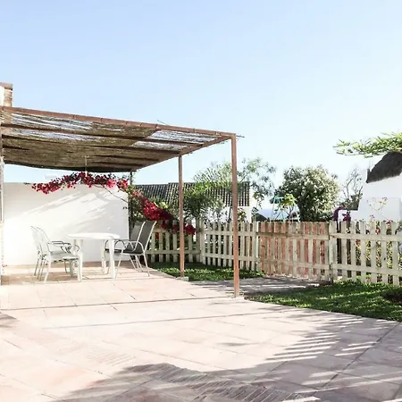 Casas La Pequena Lulu Country house *