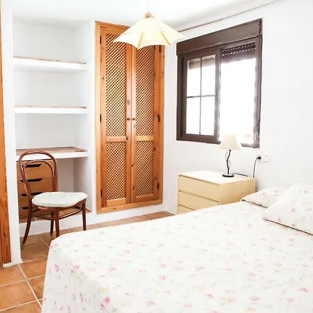 Casas La Pequena Lulu