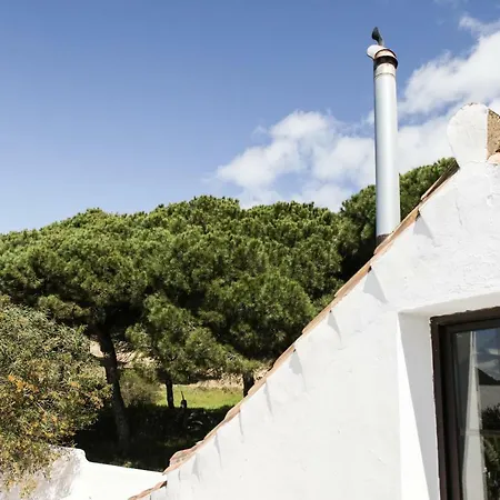 Casas La Pequena Lulu